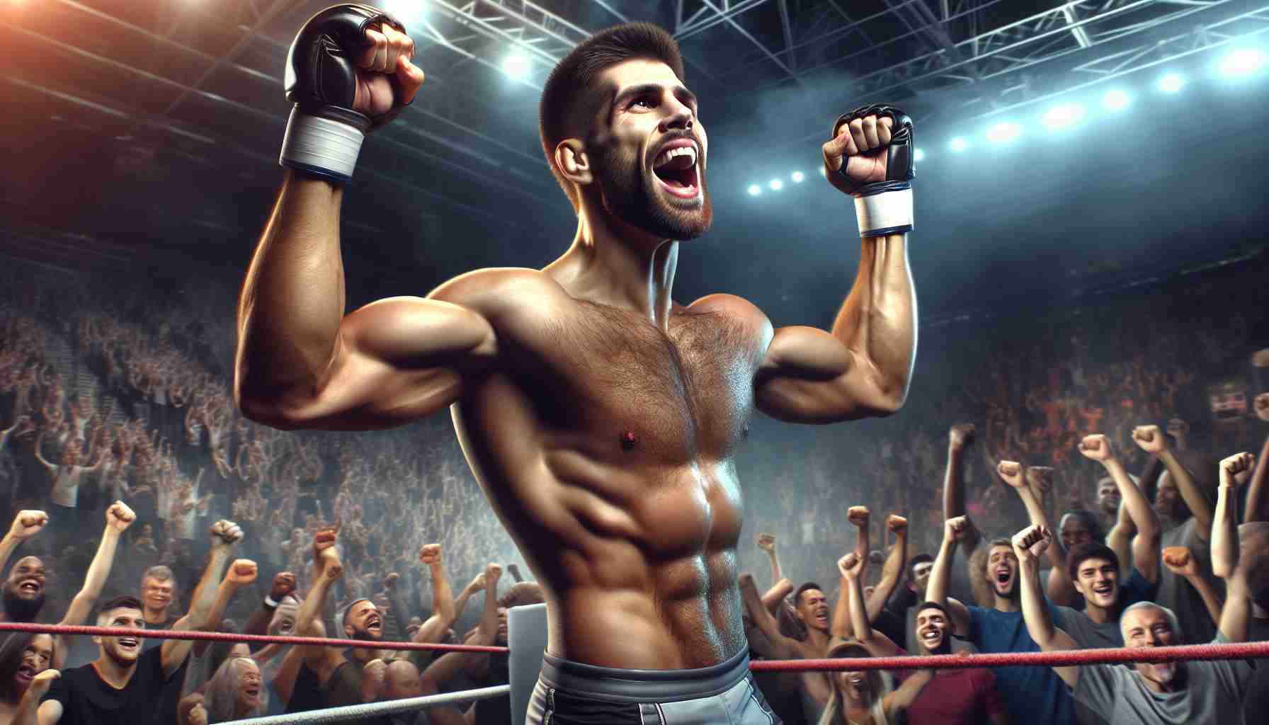 Belal Muhammad Celebrates Colby Covington’s Defeat! Will This Be the End of Covington’s Career?