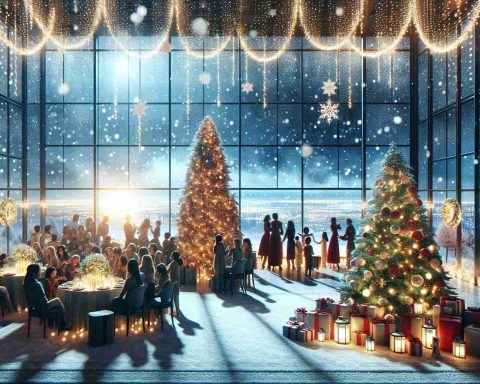 This Christmas Message Will Leave You Speechless! A Powerful New Venue Revealed