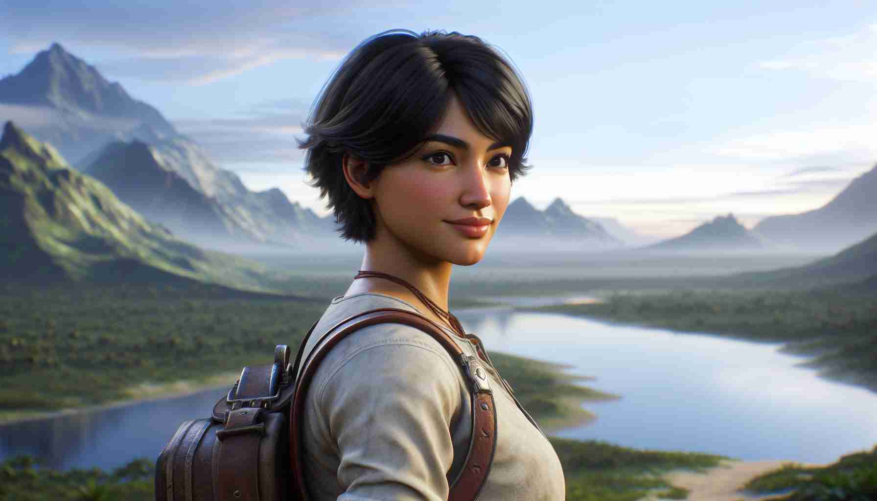 Naga Munchetty’s Bold New Adventure! A Story of Empowerment and Healing Awaits.