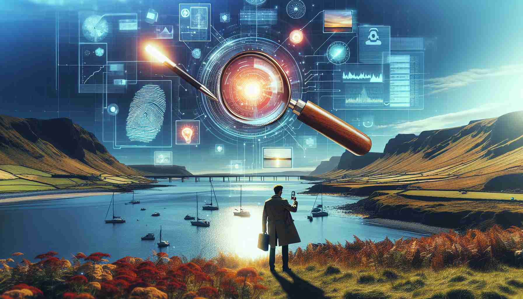 The Pembrokeshire Murders on Netflix: A Digital Detective Story Unraveled! Discover the Tech That Cracked the Case The Pembrokeshire Murders on Netflix: A Digital Detective Story Unraveled! Discover the Tech That Cracked the Case