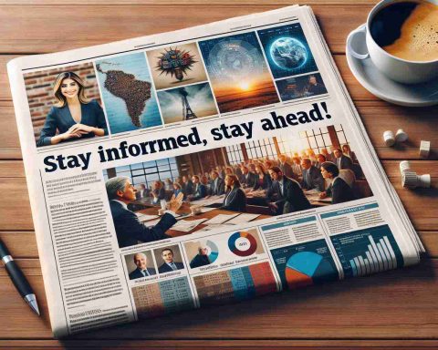 Stay Informed, Stay Ahead! Get Your Daily News Fix Stay Informed, Stay Ahead! Get Your Daily News Fix