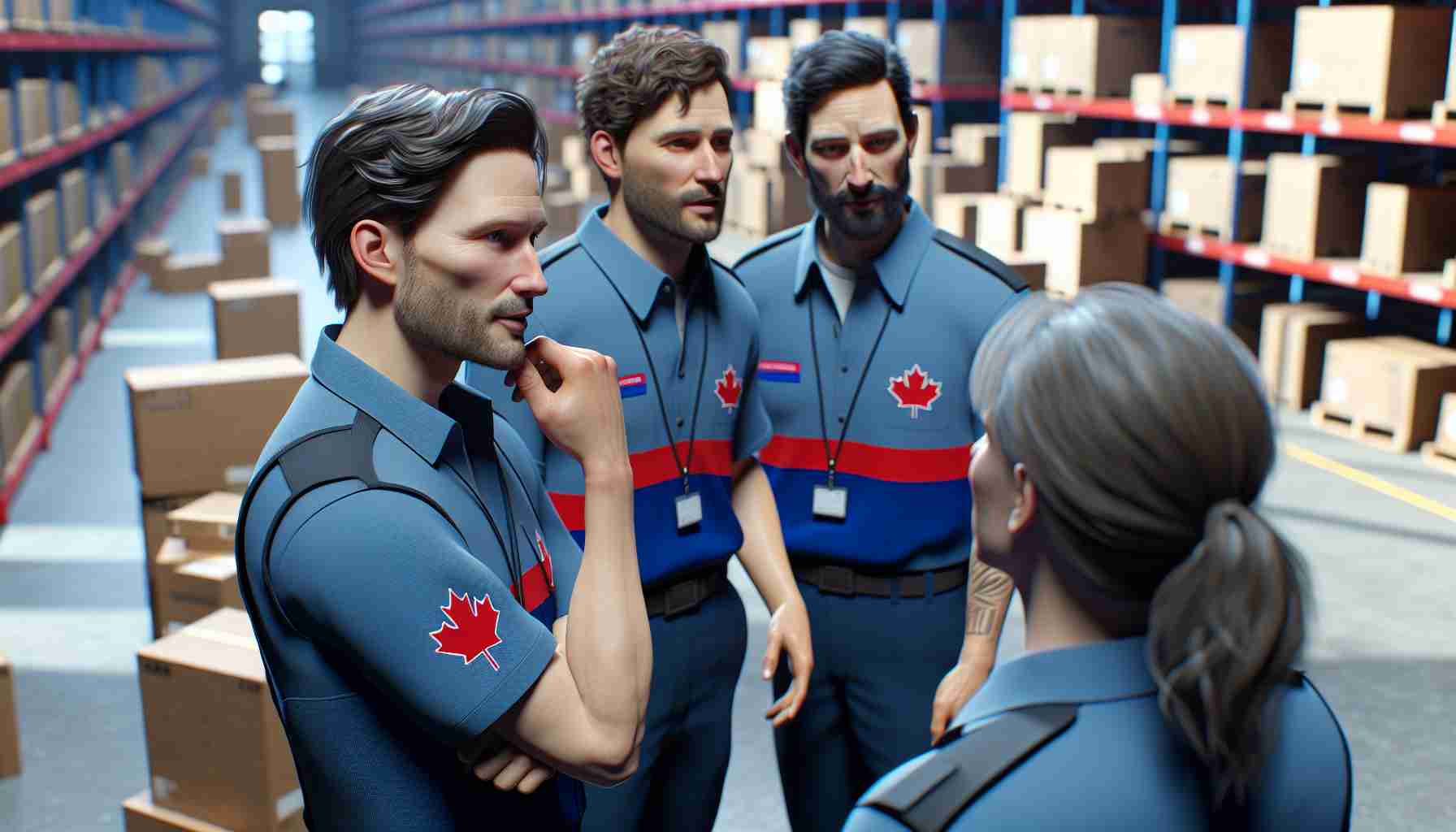 Will Canada Post Workers Strike Before the Holidays? Tension Mounts Already Will Canada Post Workers Strike Before the Holidays? Tension Mounts Already