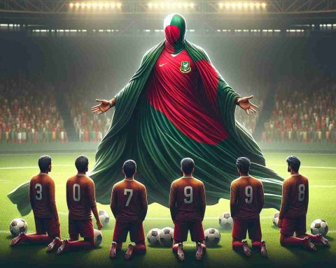 Historic Move: Premier League Star Sets to Represent Bangladesh Historic Move: Premier League Star Sets to Represent Bangladesh
