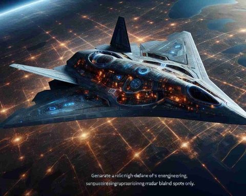 Stealth Fighter’s Invisible Cloak? Surprising Radar Blind Spots Stealth Fighter’s Invisible Cloak? Surprising Radar Blind Spots