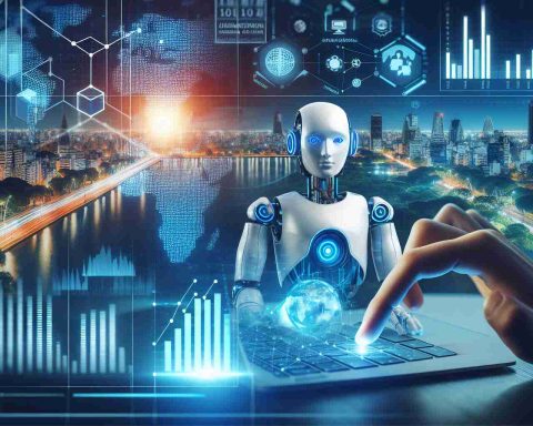 Argentina’s New Tech Vision! Could AI Solve Economic Woes? Argentina’s New Tech Vision! Could AI Solve Economic Woes?