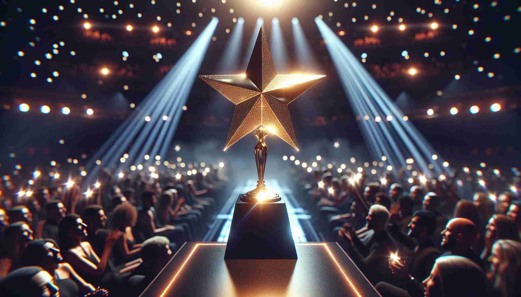 Get Ready! This Star Will Shine at the Billboard Music Awards