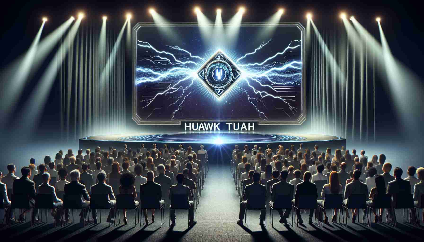 Unveiling ‘Huawk Tuah’: The Future of Communication?