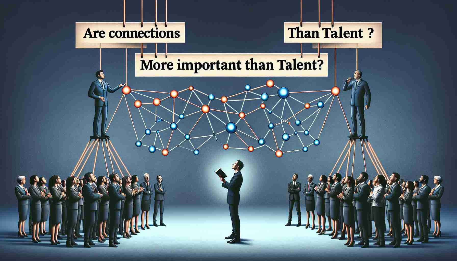 Political Dynasties: Are Connections More Important Than Talent? Political Dynasties: Are Connections More Important Than Talent?