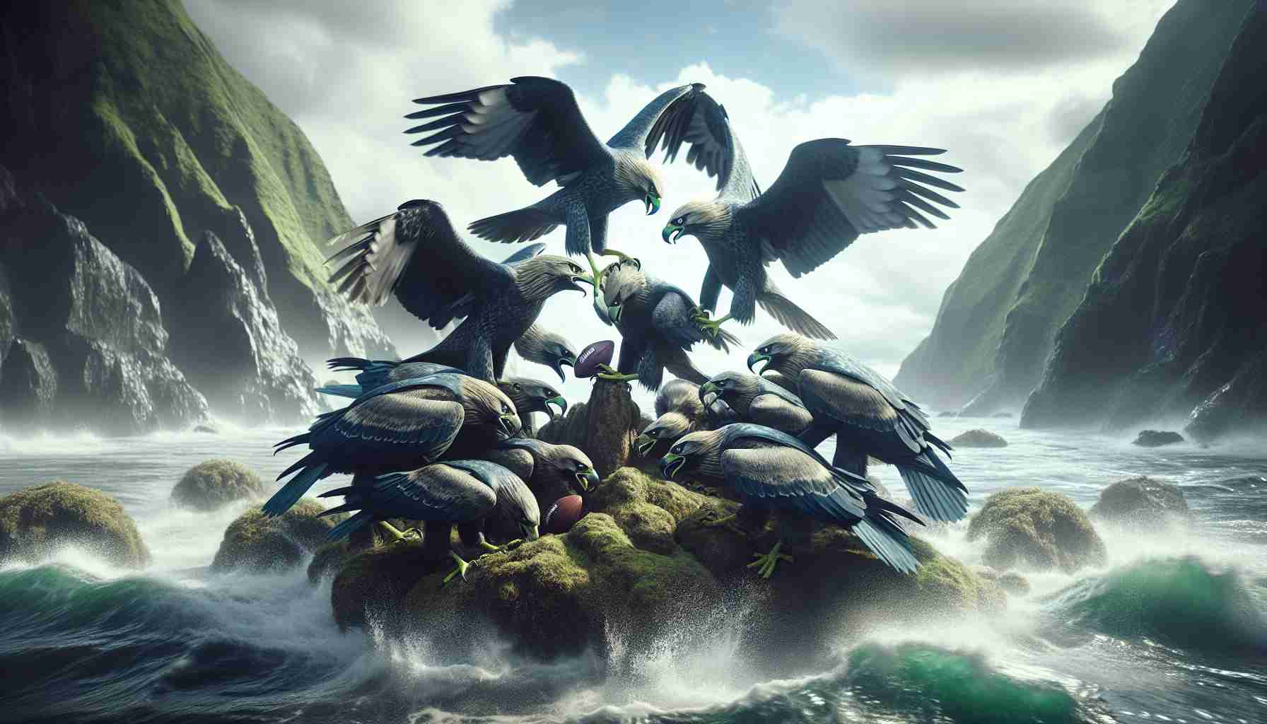 Seahawks in a Tight Spot! Playoff Hopes Still Alive