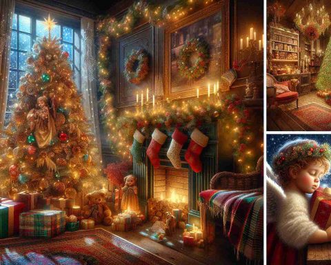Christmas Memories: A Nostalgic Ad That Still Touches Hearts Christmas Memories: A Nostalgic Ad That Still Touches Hearts