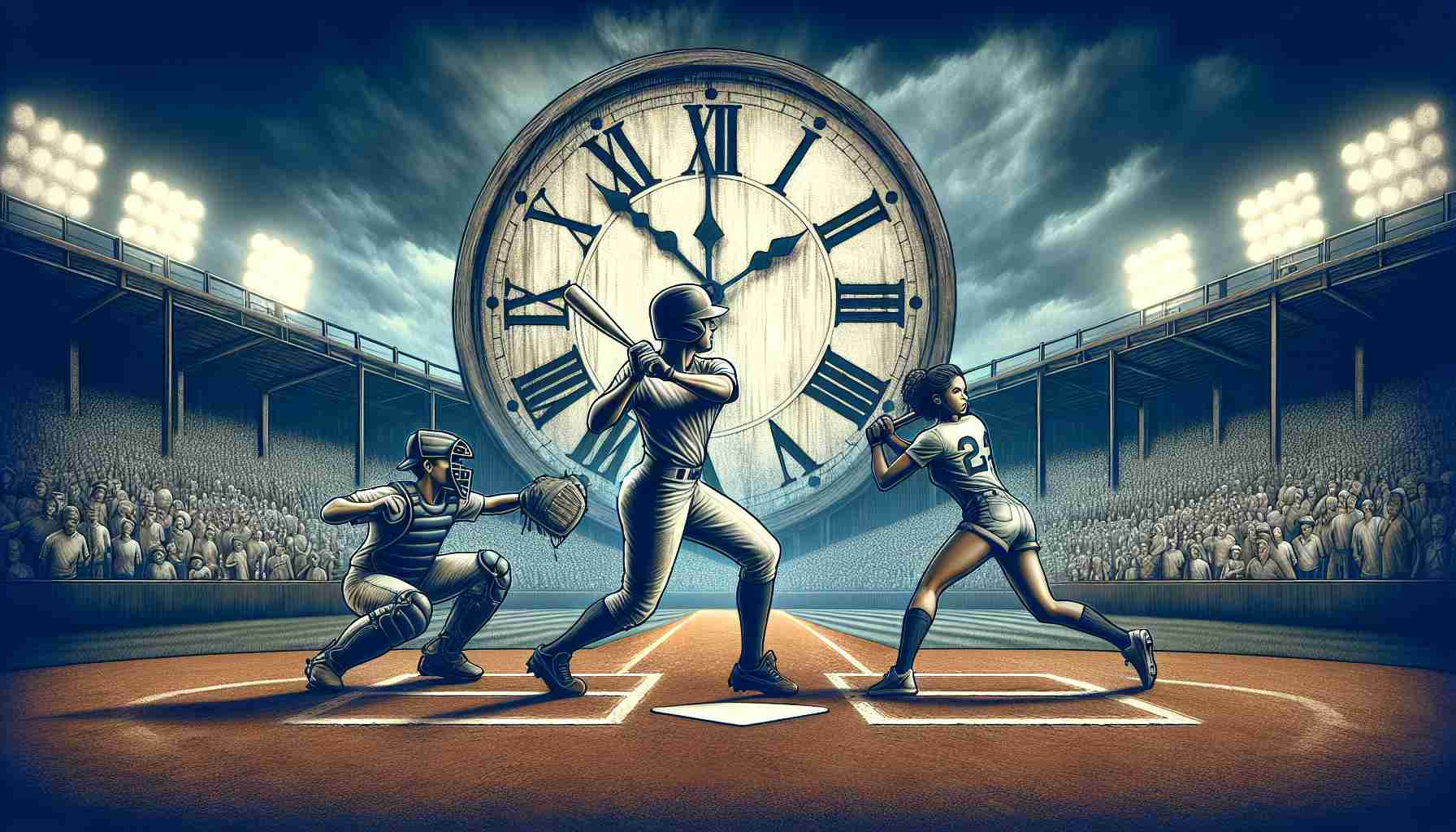 What’s Next for These Baseball Stars? The Clock is Ticking