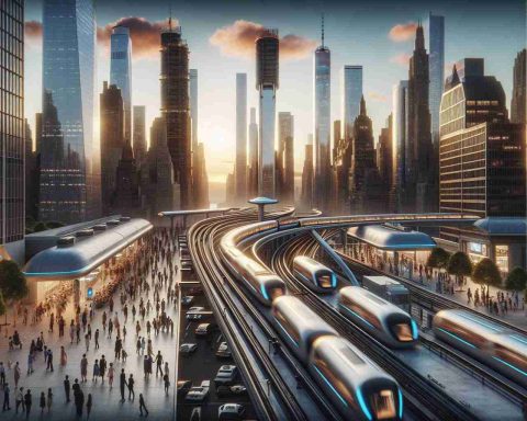 Revving Up New York’s Transit Future! Big Changes Are Coming Revving Up New York’s Transit Future! Big Changes Are Coming