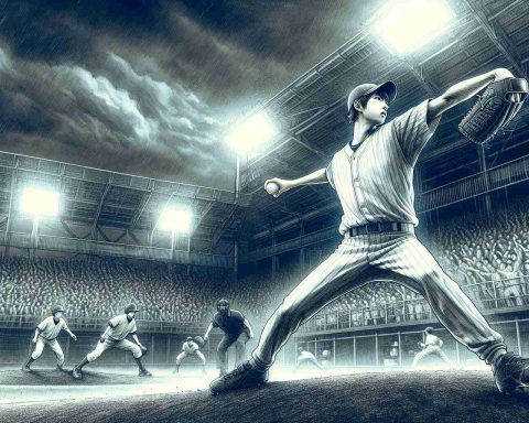 Big Moves in Japanese Baseball? Discover the Surprising Choices Big Moves in Japanese Baseball? Discover the Surprising Choices