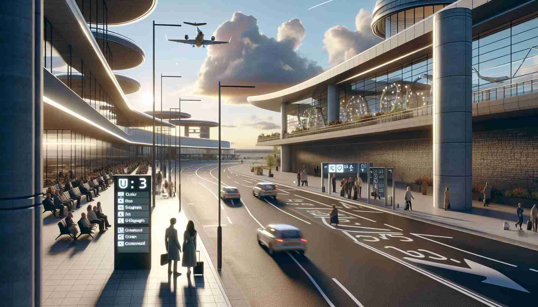 Exciting Changes Coming to Liverpool John Lennon Airport! Get Ready for a Fresh Experience Exciting Changes Coming to Liverpool John Lennon Airport! Get Ready for a Fresh Experience