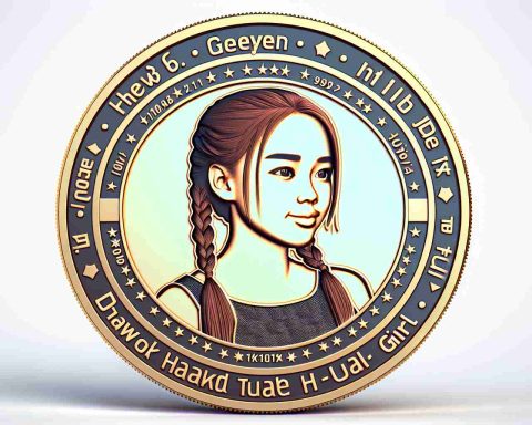 The Rise of Hawk Tuah Girl Meme Coin! Could This Be the Next Crypto Sensation? The Rise of Hawk Tuah Girl Meme Coin! Could This Be the Next Crypto Sensation?
