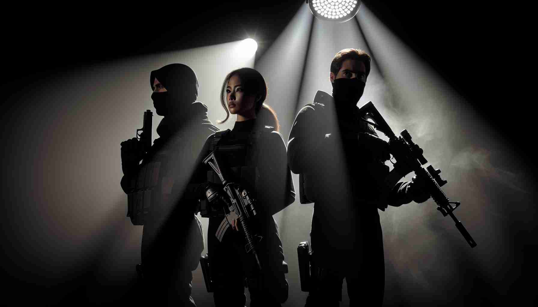 Hit Men in the Spotlight! Discover the Dark World of Spies and Assassins Hit Men in the Spotlight! Discover the Dark World of Spies and Assassins