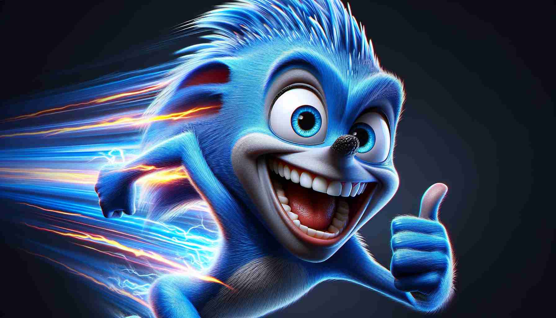 Why Jim Carrey is Back! Shocking News on Sonic the Hedgehog 3 Why Jim Carrey is Back! Shocking News on Sonic the Hedgehog 3