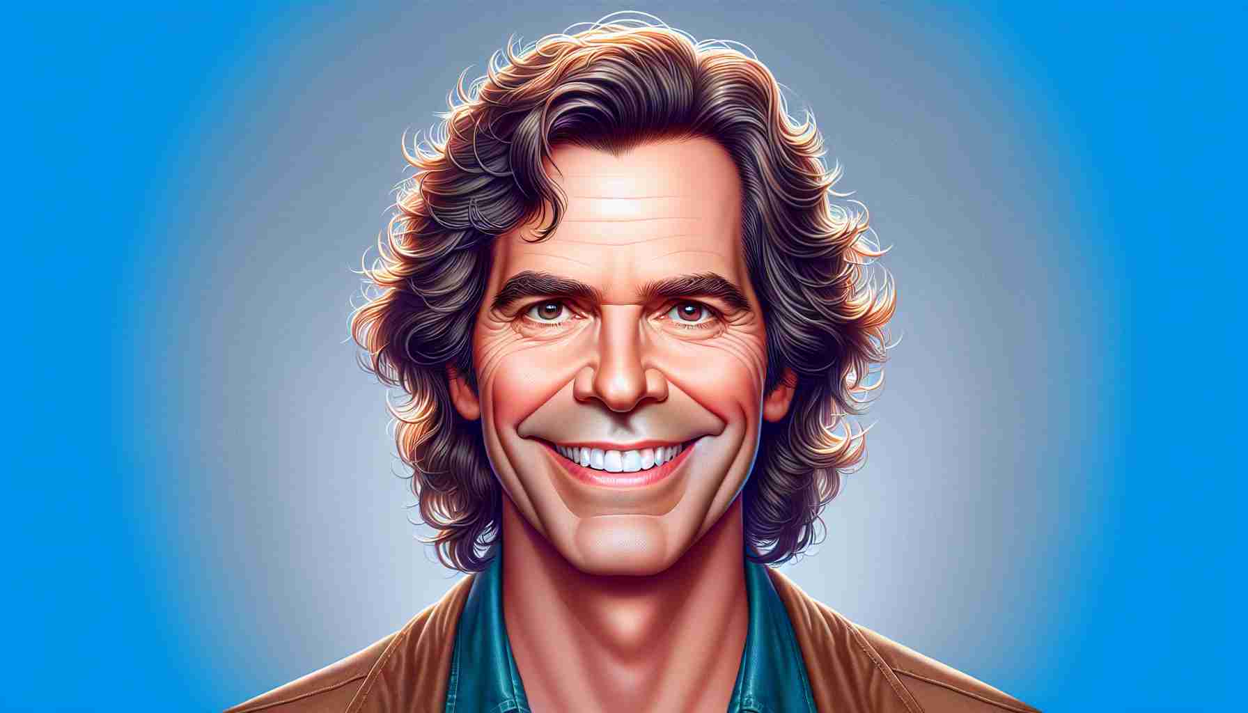 Jim Carrey’s Comeback: The Truth Behind His Retirement Claims