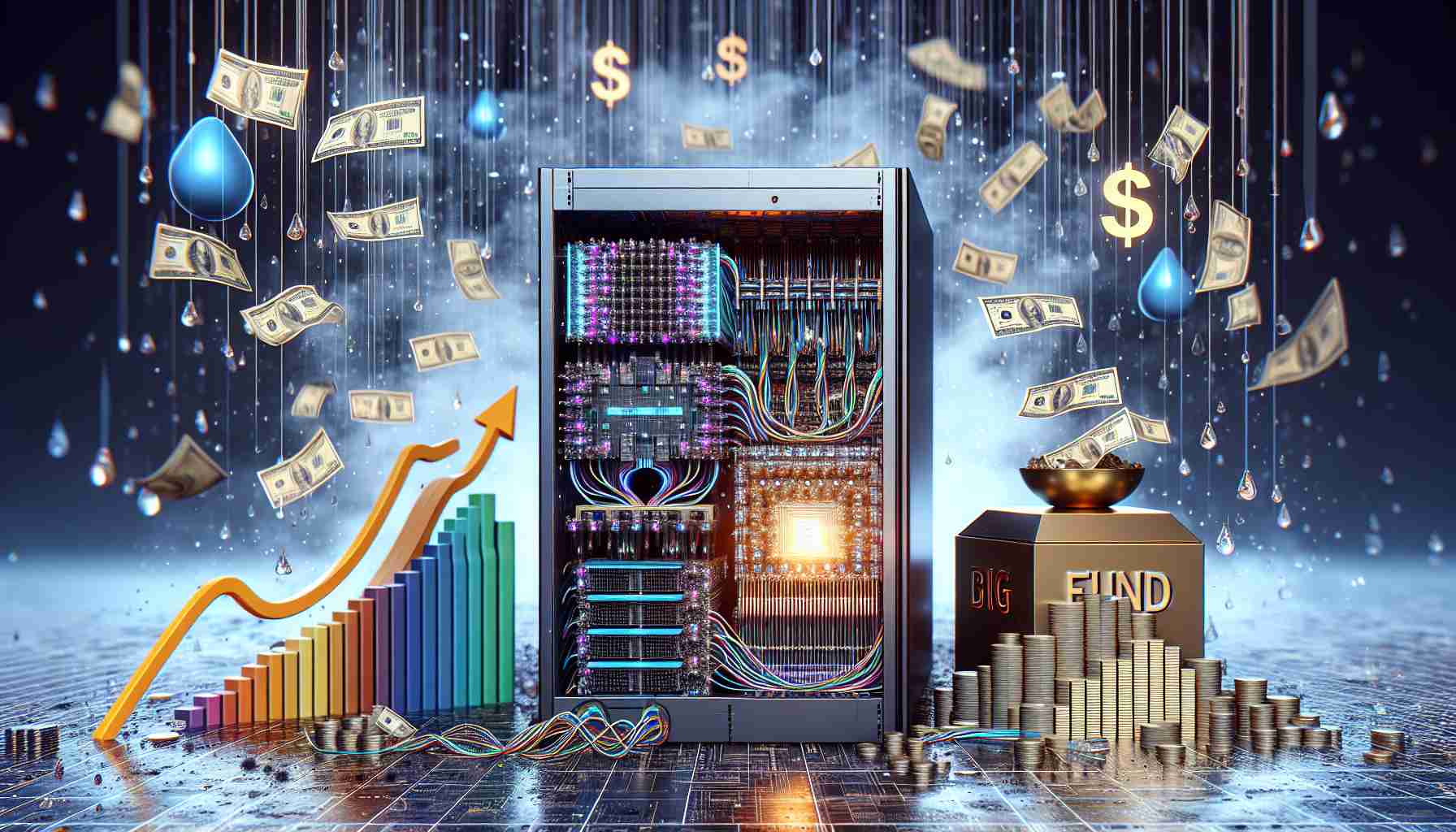 D-Wave Quantum Surges with Major Funding! What This Means for the Future of Quantum Computing