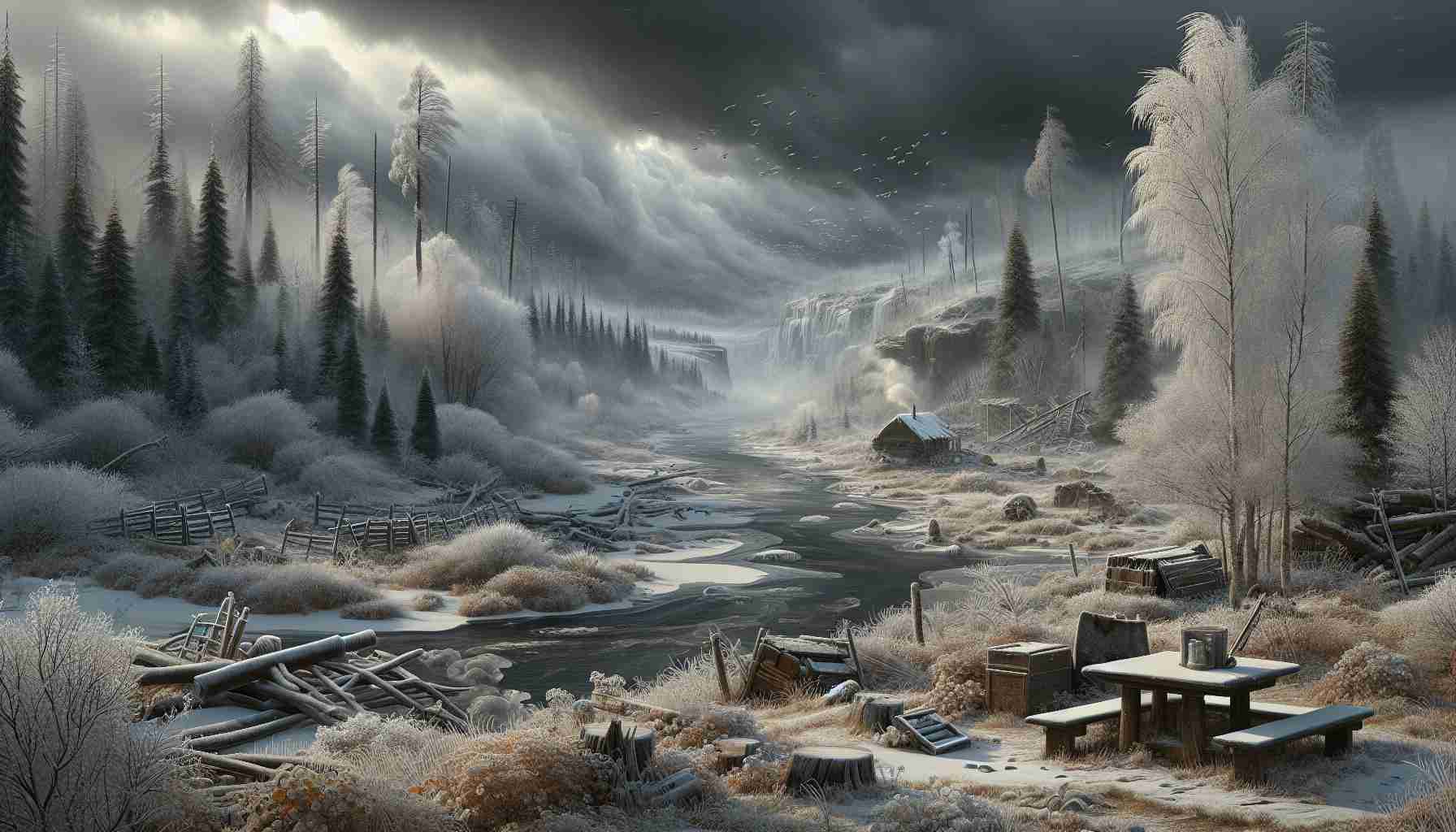 Brace for Winter’s Wrath! Snow is Coming! What to Expect Brace for Winter’s Wrath! Snow is Coming! What to Expect