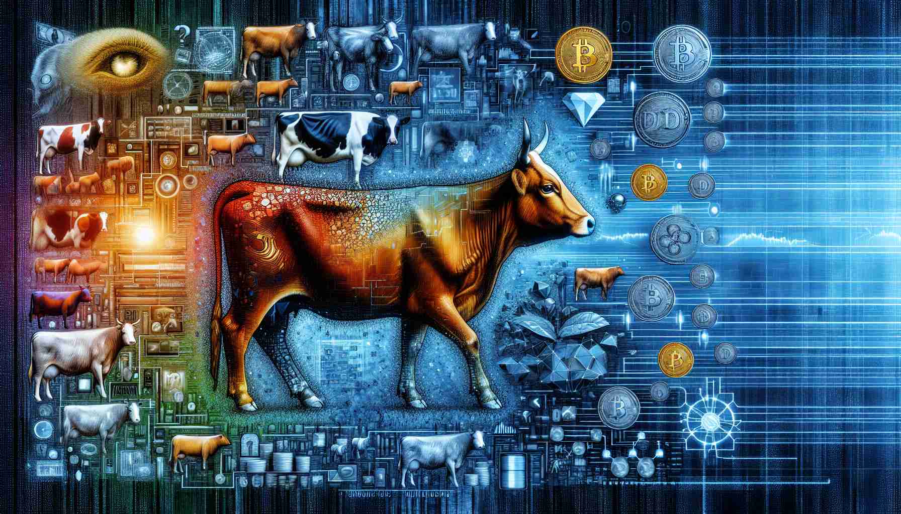 Moo Deng Crypto: The Future of Livestock Trading? Moo Deng Crypto: The Future of Livestock Trading?