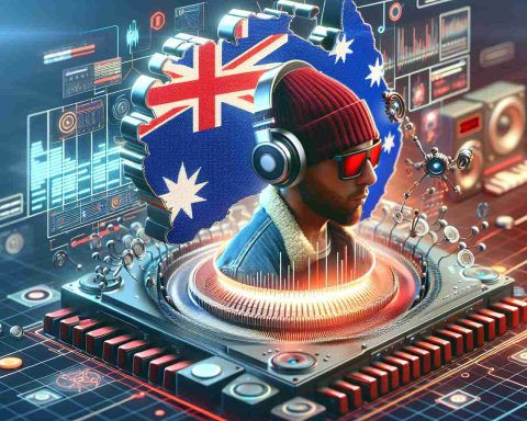 Drake’s Australia Tech Leap! Revolutionizing Music with AI Down Under Drake’s Australia Tech Leap! Revolutionizing Music with AI Down Under