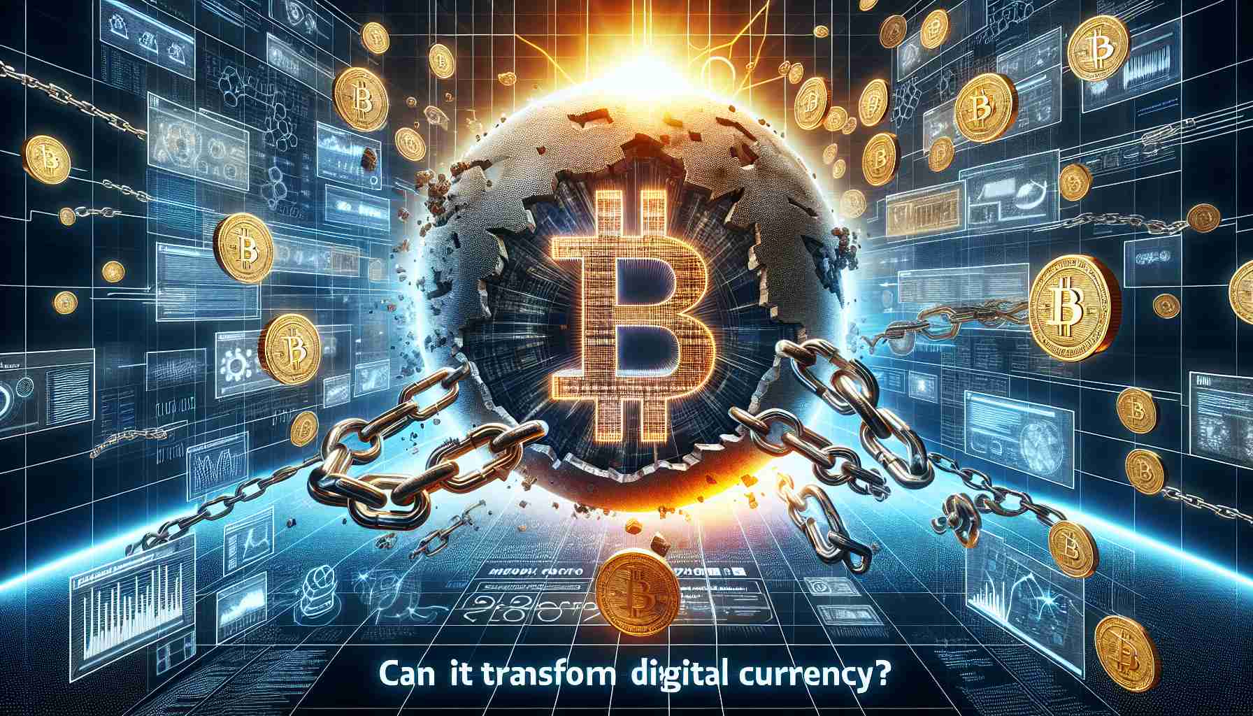The Moo Deng Coin Revolution. Can It Transform Digital Currency? The Moo Deng Coin Revolution. Can It Transform Digital Currency?