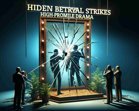 Hidden Betrayal Strikes Schumacher. Trust Shattered in High-Profile Drama. Hidden Betrayal Strikes Schumacher. Trust Shattered in High-Profile Drama.