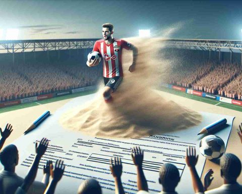 Transfer Alert: Exciting Southampton Star In Demand Transfer Alert: Exciting Southampton Star In Demand