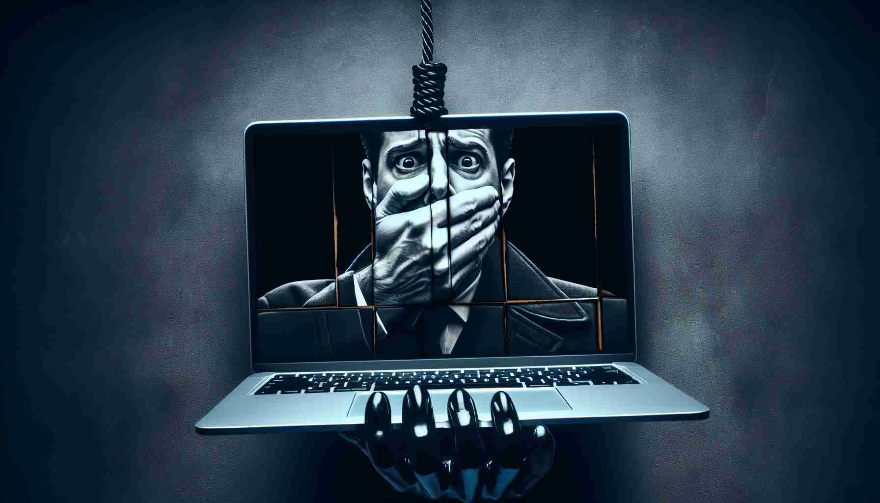 The Shocking True Crime Drama Taking Netflix by Storm! You Won’t Want to Miss This