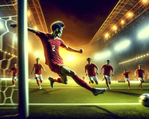 Revolutionary Move in Asian Football. Premier League Star to Make Waves Revolutionary Move in Asian Football. Premier League Star to Make Waves