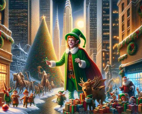 What Makes ‘Elf’ a Timeless Classic? Discover Its Magic What Makes ‘Elf’ a Timeless Classic? Discover Its Magic