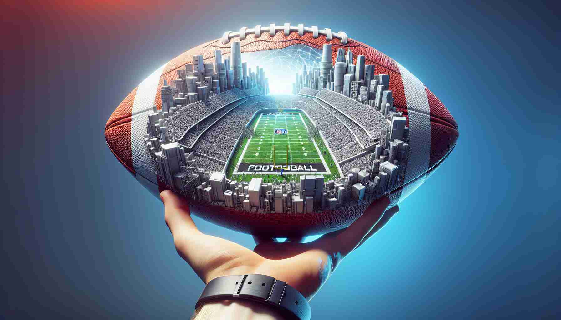 The Game That Could Change Football Forever! Are You Ready to Play?
