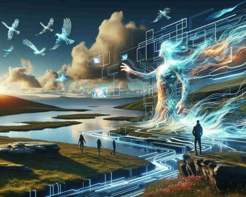 A Visionary Shift in TV! Dive into Shetland's Groundbreaking Digital World A Visionary Shift in TV! Dive into Shetland's Groundbreaking Digital World