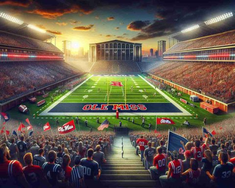 Big Game Alert! Ole Miss Returns Home to Dominate Southern Big Game Alert! Ole Miss Returns Home to Dominate Southern