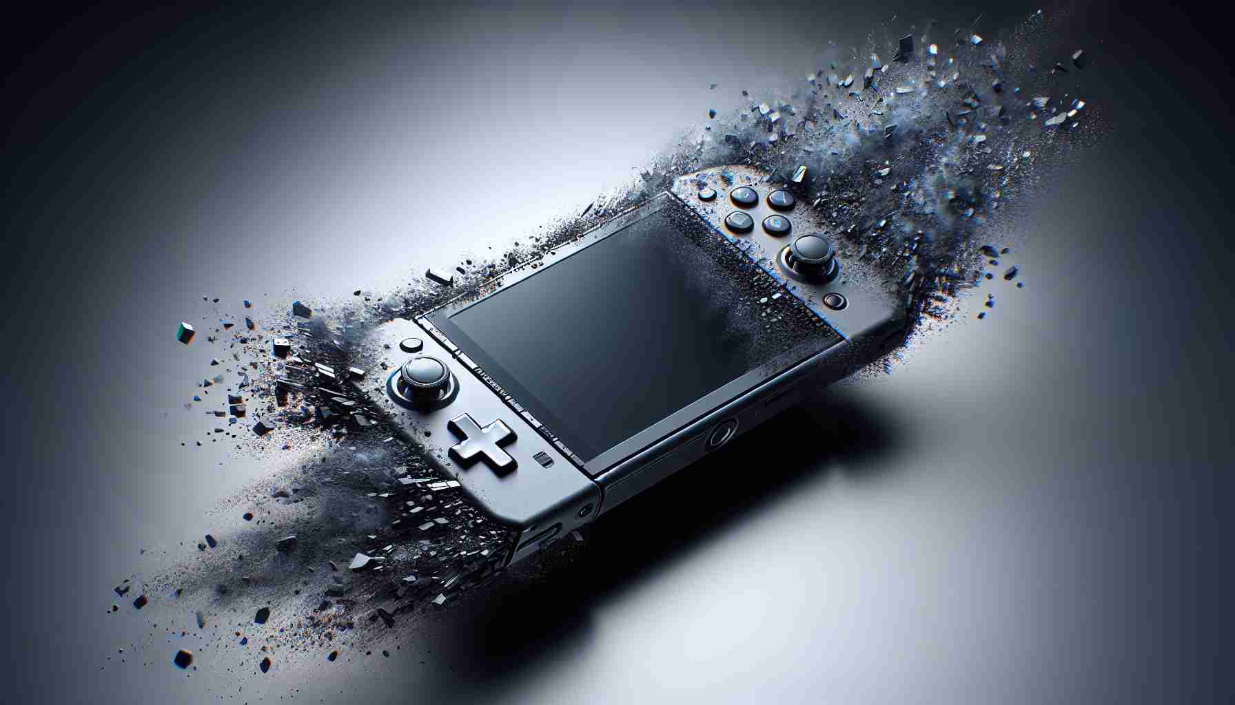 Major Twist in Console Design! Nintendo Switch 2 Revolutionizes the Game.