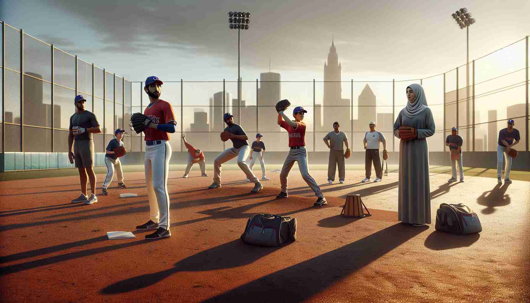 Yankees Shift Focus: New Prospects on the Horizon Yankees Shift Focus: New Prospects on the Horizon