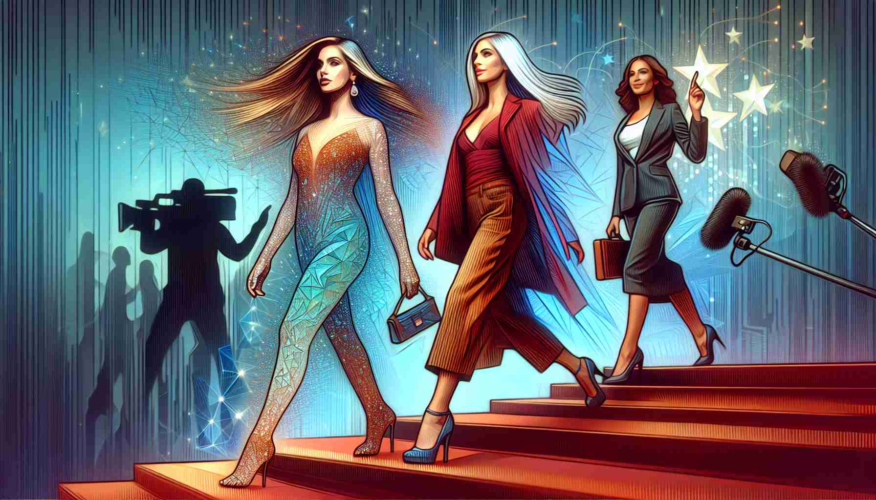 Is Cristina Pedroche Overrated? Anne Igartiburu Stepped In