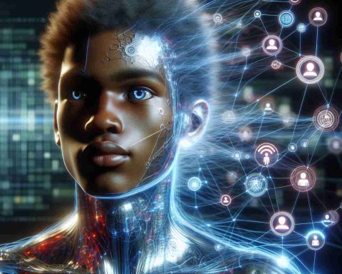 Aljomain Sterling: The Future of Connectivity. A New Age of Personalized Internet. Aljomain Sterling: The Future of Connectivity. A New Age of Personalized Internet.