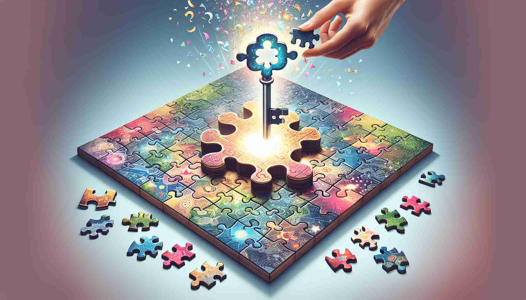 Unlock Your Puzzle Potential! Join the Fun Today. Unlock Your Puzzle Potential! Join the Fun Today.