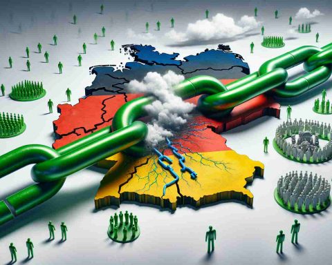 Can Germany Break Free from Green Politics? Shifting Alliances Ahead Can Germany Break Free from Green Politics? Shifting Alliances Ahead