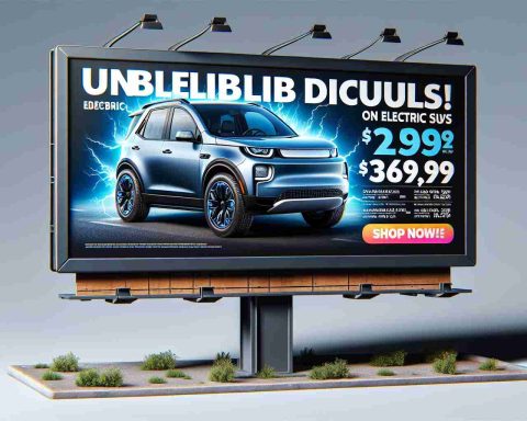 Unbelievable Discounts on Tesla Model Y! Prices You Won’t Believe Unbelievable Discounts on Tesla Model Y! Prices You Won’t Believe