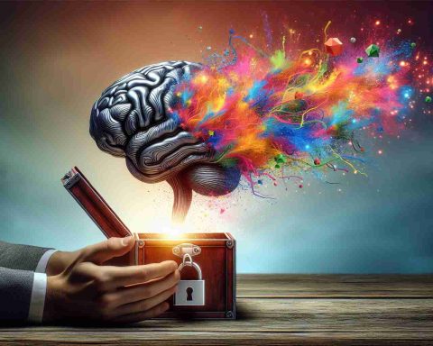 Discover the Secret to Unleashing Your Creativity in Minutes Discover the Secret to Unleashing Your Creativity in Minutes