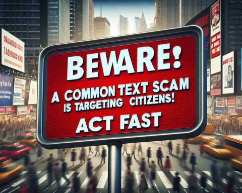 Beware: This Popular Text Scam is Targeting New Yorkers! Act Fast Beware: This Popular Text Scam is Targeting New Yorkers! Act Fast