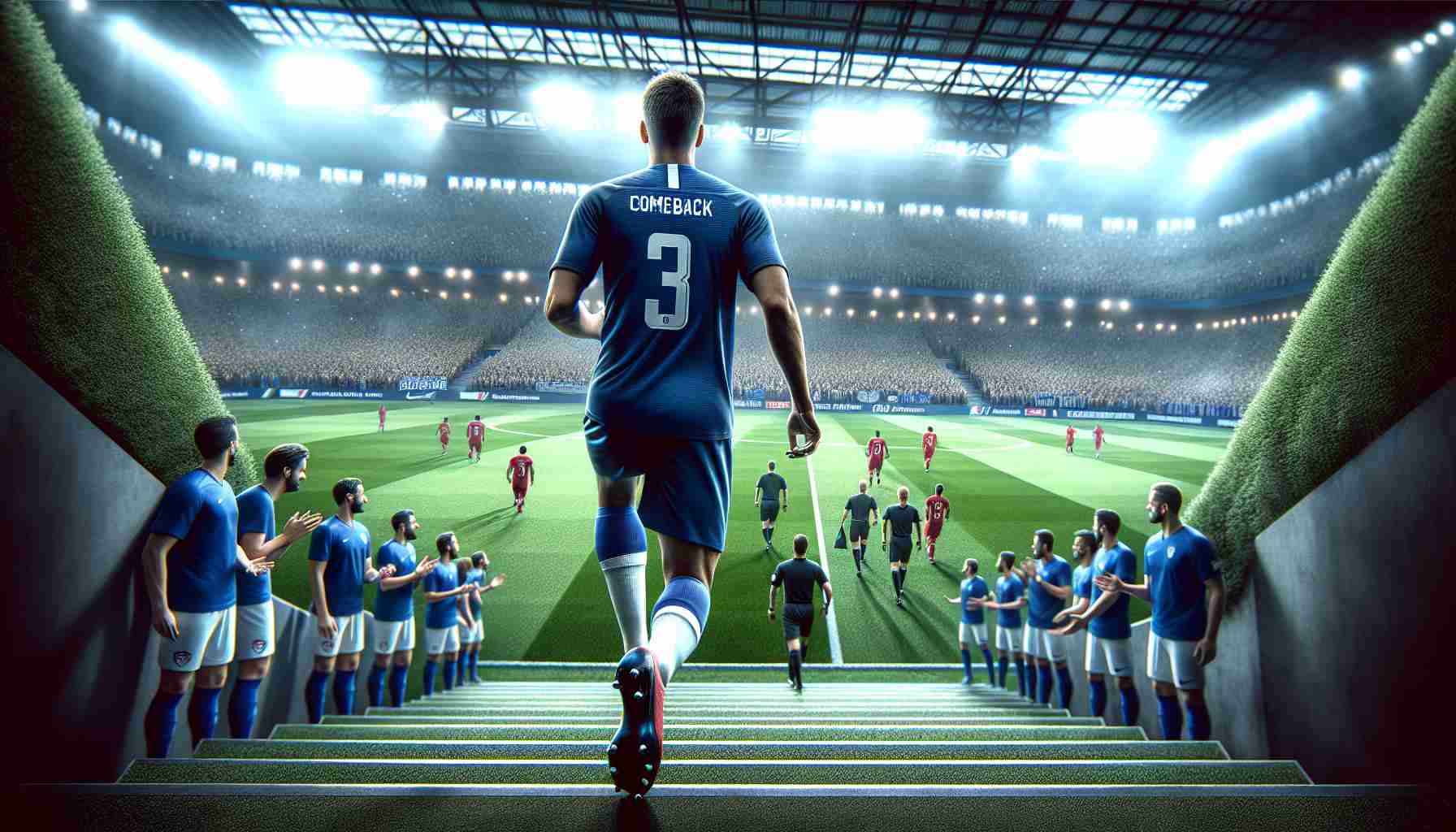 Real Madrid’s Supercopa Journey Begins: Alaba’s Anticipated Comeback