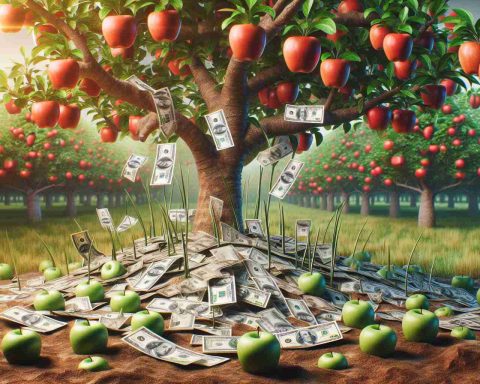 Cash Strikes Back! Could You Claim Your Share from Apple? Cash Strikes Back! Could You Claim Your Share from Apple?