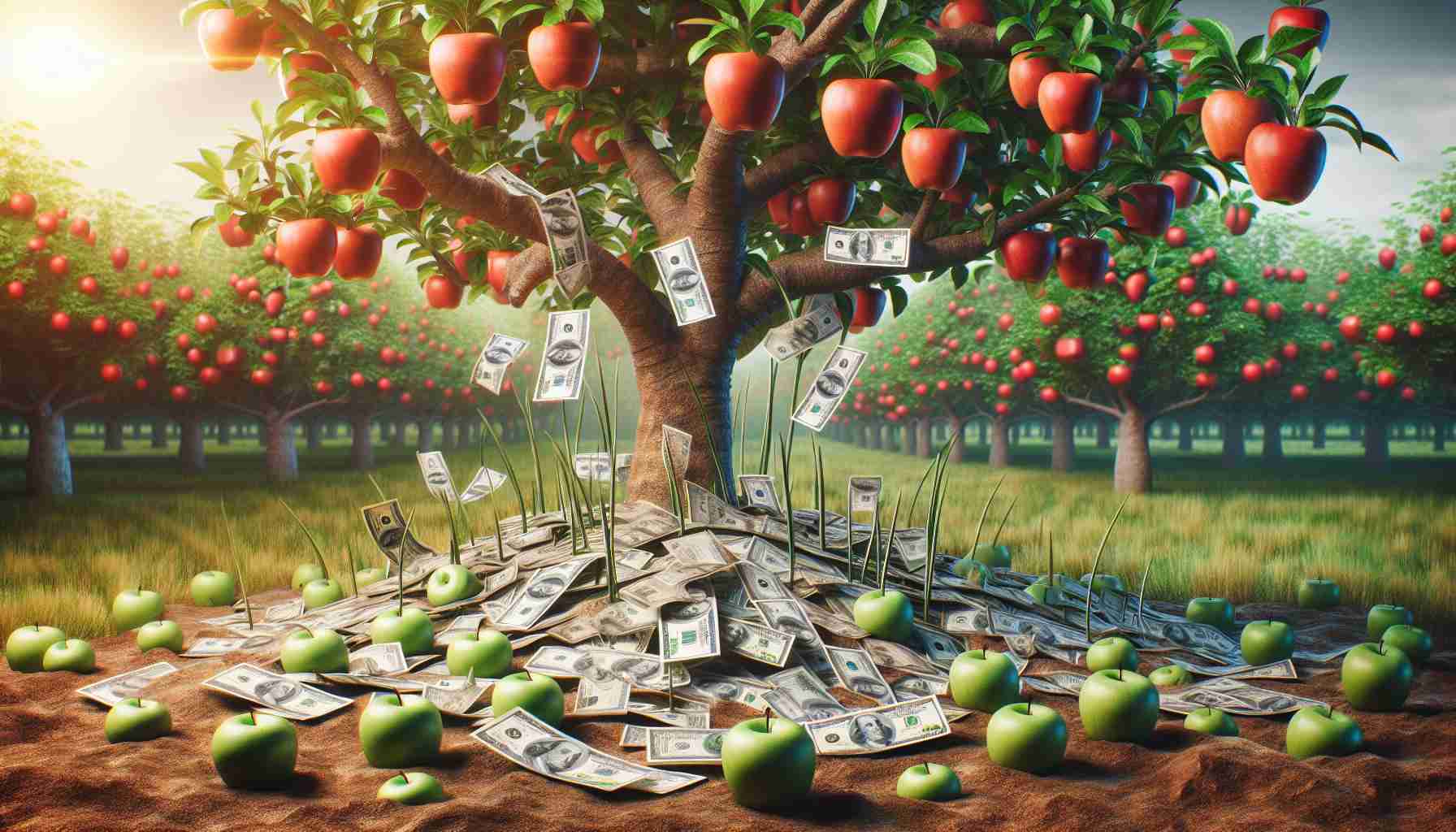 Cash Strikes Back! Could You Claim Your Share from Apple?