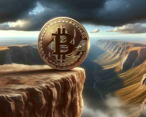 Bitcoin on the Edge: What’s Next for Your Investments? Bitcoin on the Edge: What’s Next for Your Investments?