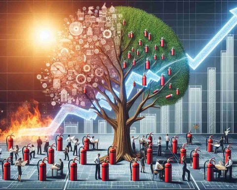 Fire Protection Market Set to Explode: Discover the Trends Driving Growth Fire Protection Market Set to Explode: Discover the Trends Driving Growth