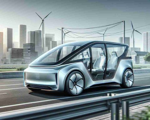 Canoo: The Electrifying Challenger Sparking Change in Sustainable Transport